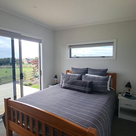 Country Comfort - Only 10 Minutes From Hamilton Cbd Exteriér fotografie
