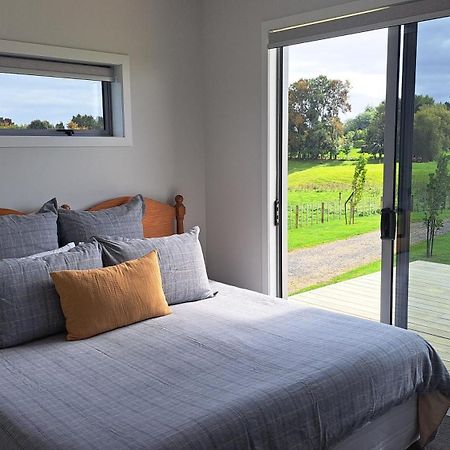 Country Comfort - Only 10 Minutes From Hamilton Cbd Exteriér fotografie