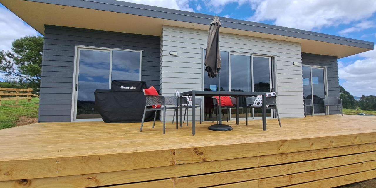 Country Comfort - Only 10 Minutes From Hamilton Cbd Exteriér fotografie