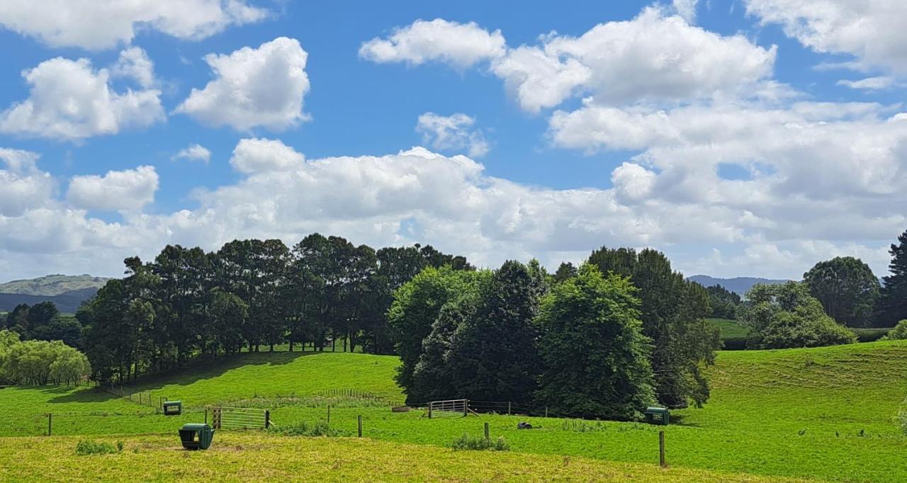 Country Comfort - Only 10 Minutes From Hamilton Cbd Exteriér fotografie
