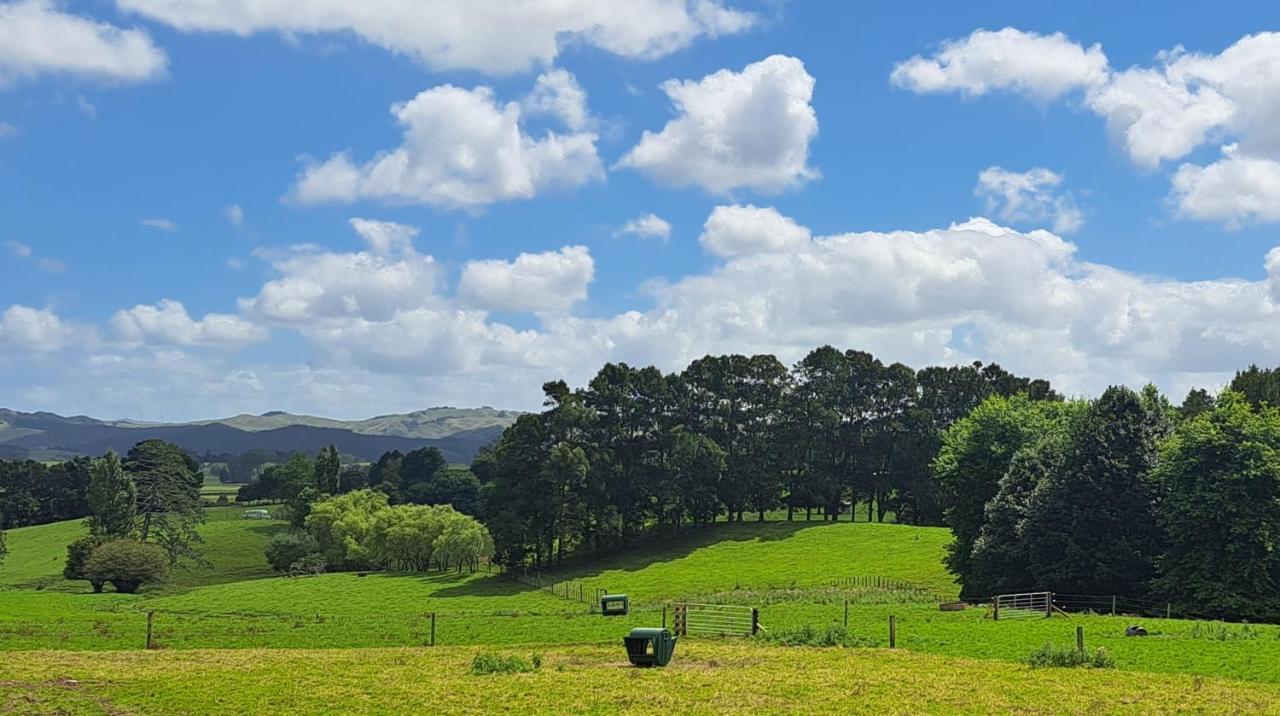 Country Comfort - Only 10 Minutes From Hamilton Cbd Exteriér fotografie