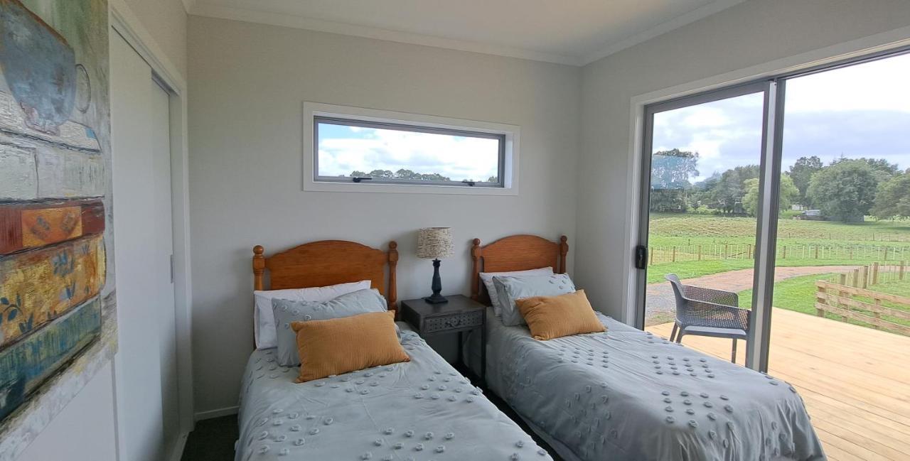 Country Comfort - Only 10 Minutes From Hamilton Cbd Exteriér fotografie