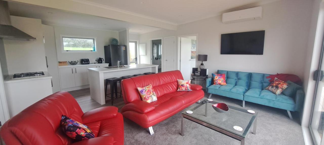 Country Comfort - Only 10 Minutes From Hamilton Cbd Exteriér fotografie