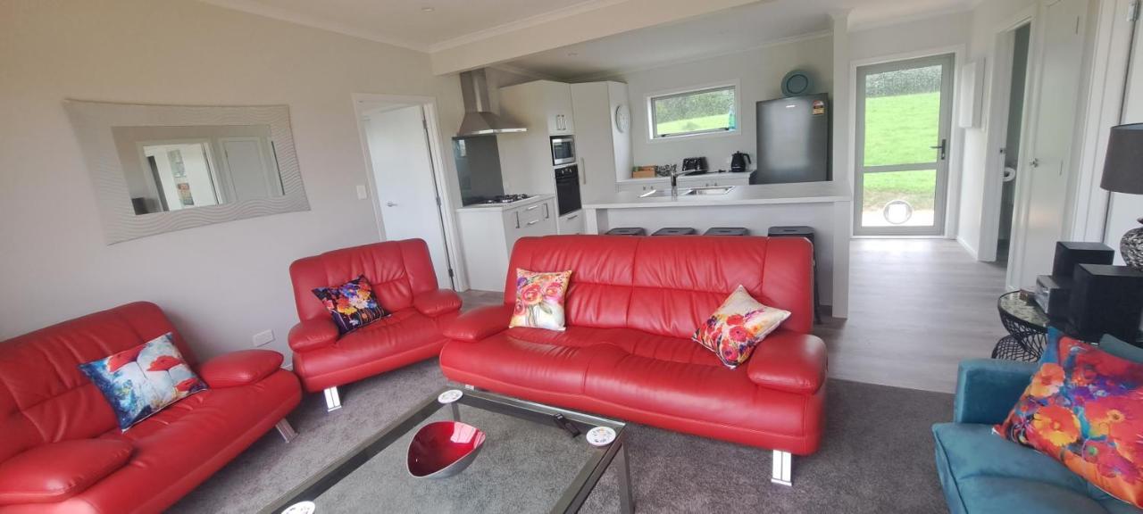 Country Comfort - Only 10 Minutes From Hamilton Cbd Exteriér fotografie