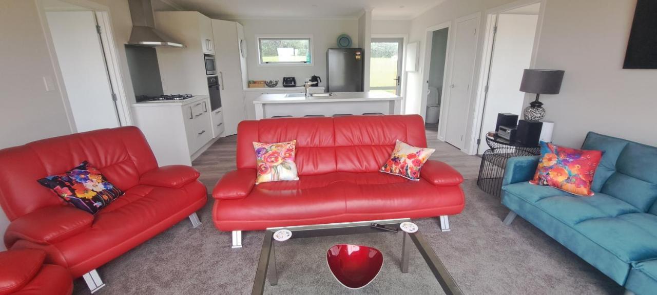 Country Comfort - Only 10 Minutes From Hamilton Cbd Exteriér fotografie