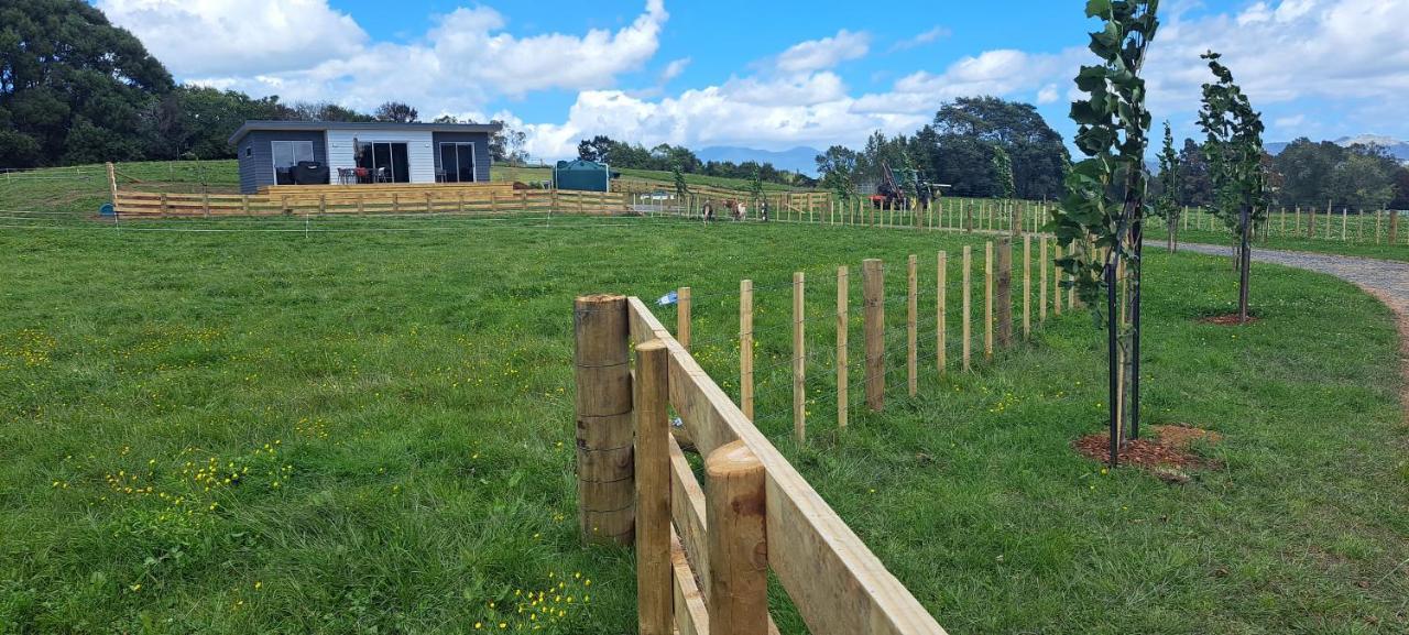 Country Comfort - Only 10 Minutes From Hamilton Cbd Exteriér fotografie