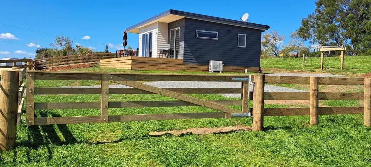 Country Comfort - Only 10 Minutes From Hamilton Cbd Exteriér fotografie