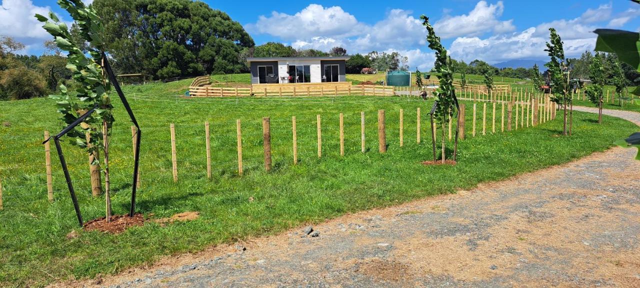 Country Comfort - Only 10 Minutes From Hamilton Cbd Exteriér fotografie
