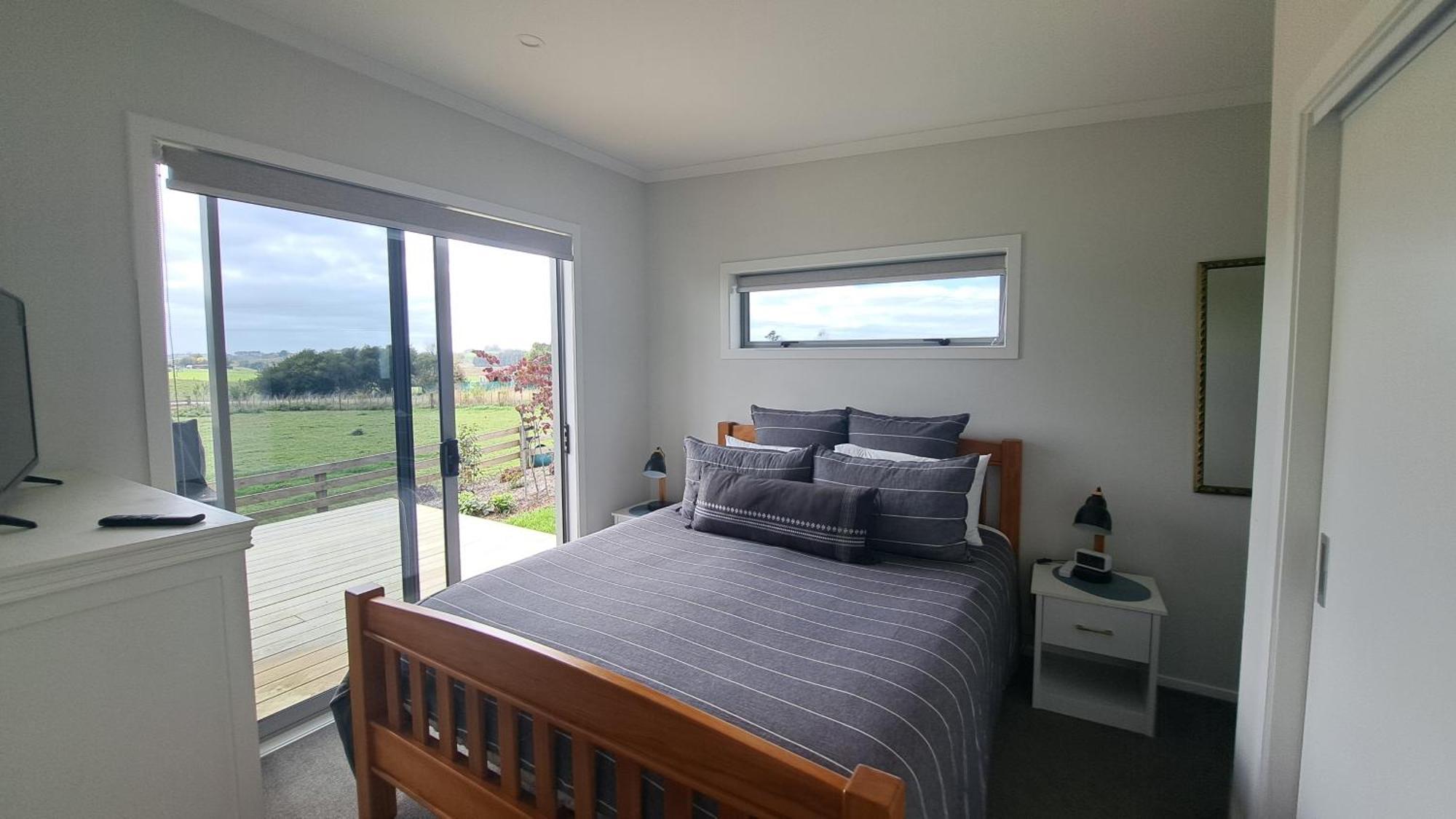 Country Comfort - Only 10 Minutes From Hamilton Cbd Exteriér fotografie