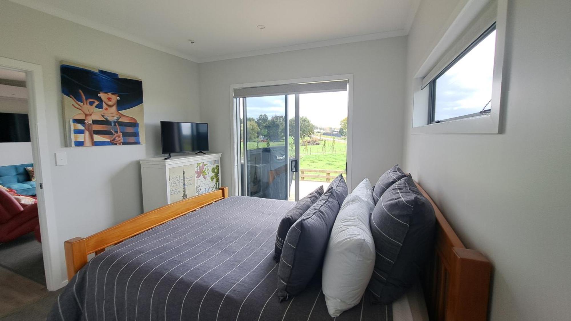 Country Comfort - Only 10 Minutes From Hamilton Cbd Exteriér fotografie