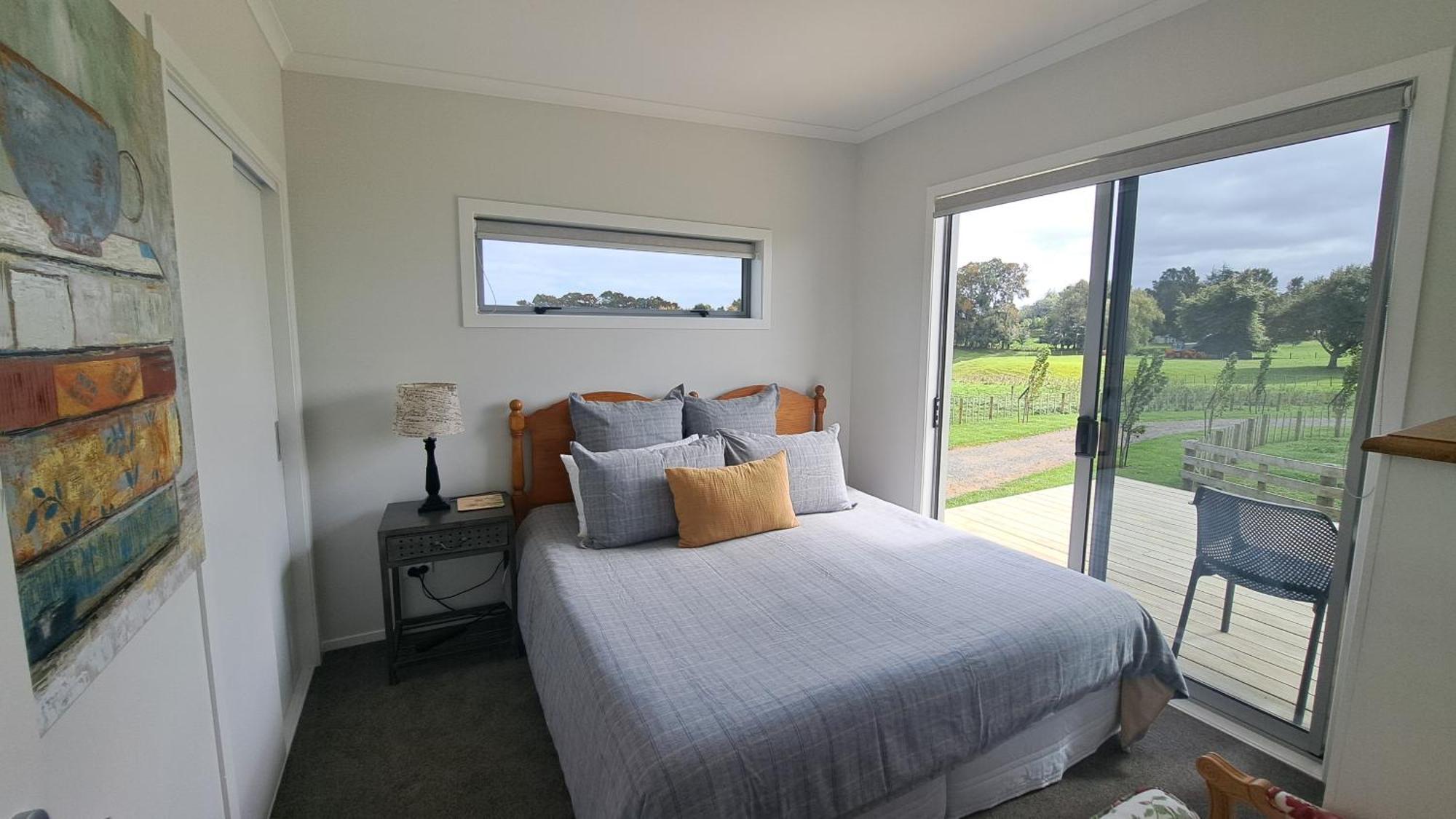 Country Comfort - Only 10 Minutes From Hamilton Cbd Exteriér fotografie